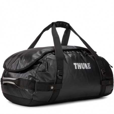 Thule Chasm Travel Bag 70 L Black