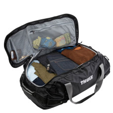 Thule Chasm Travel Bag 70 L Black