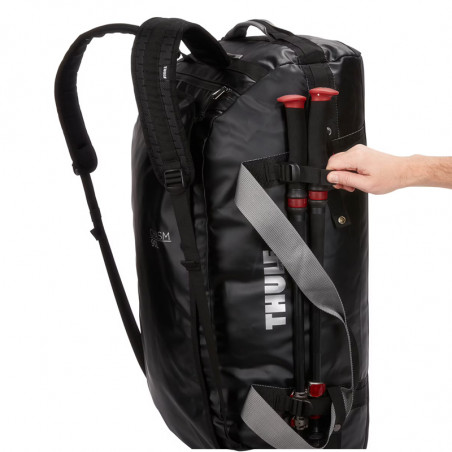 Thule Chasm Sac De Voyage 70 L Black