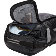 Thule Chasm Sac De Voyage 70 L Black