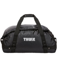 Thule Chasm Travel Bag 70 L Black
