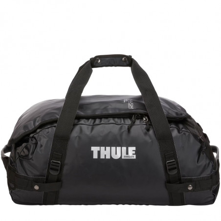 Thule Chasm Travel Bag 70 L Black