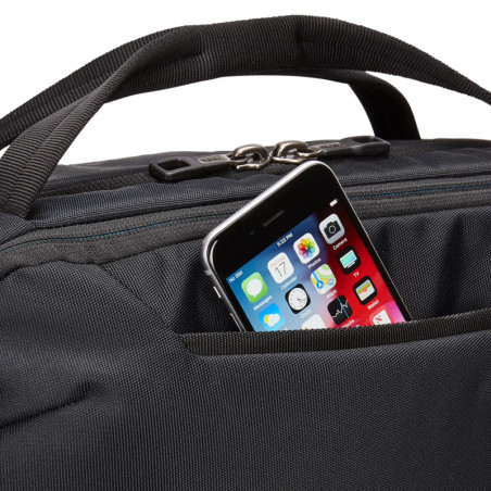 Thule Subterra Carry-On for 15" PC Black