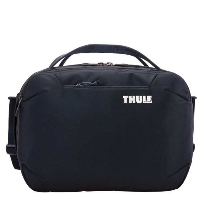 Thule Subterra Bagage A Main pour PC 15" Mineral