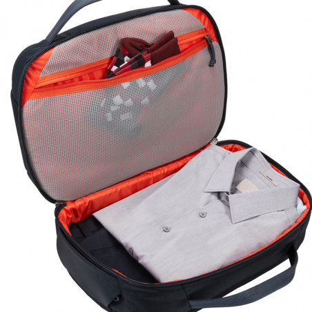 Thule Subterra Bagage A Main pour PC 15" Mineral ouvert