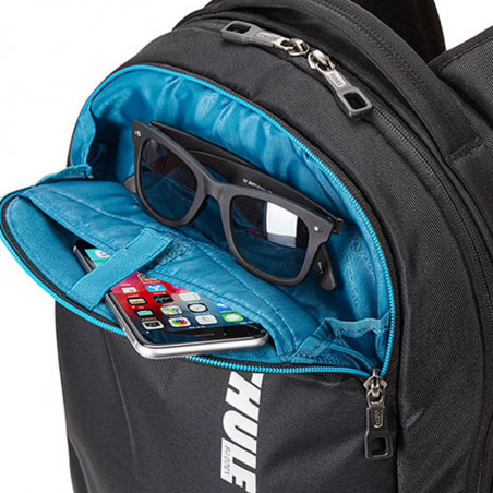 Thule Subterra Laptop Backpack 15" 23 Liters Black