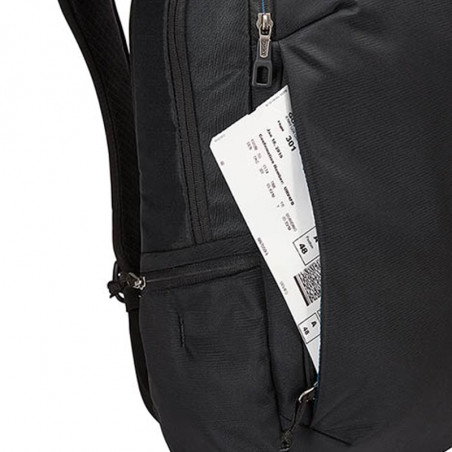 Thule Subterra Laptop Backpack 15" 23 Liters Black