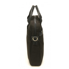 Arthur & Aston Document Holder Richard 1 Sleeve PC 15" 2142-02 Black