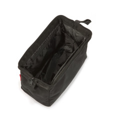 Reisenthel Cosmetic Travelcosmetic Toiletry Bag Black