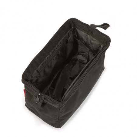 Reisenthel Cosmetic Travelcosmetic Toiletry Bag Black