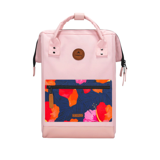 Hanoi Medium Hanoi Backpack 13" Pink