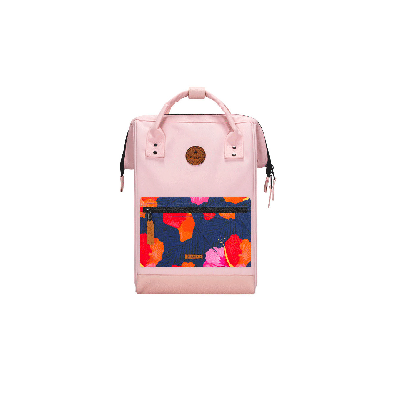 Hanoi Medium Hanoi Backpack 13" Pink