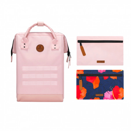 Hanoi Medium Hanoi Backpack 13" Pink
