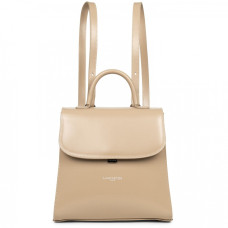 Lancaster Suave Even Backpack 433-18 Nude