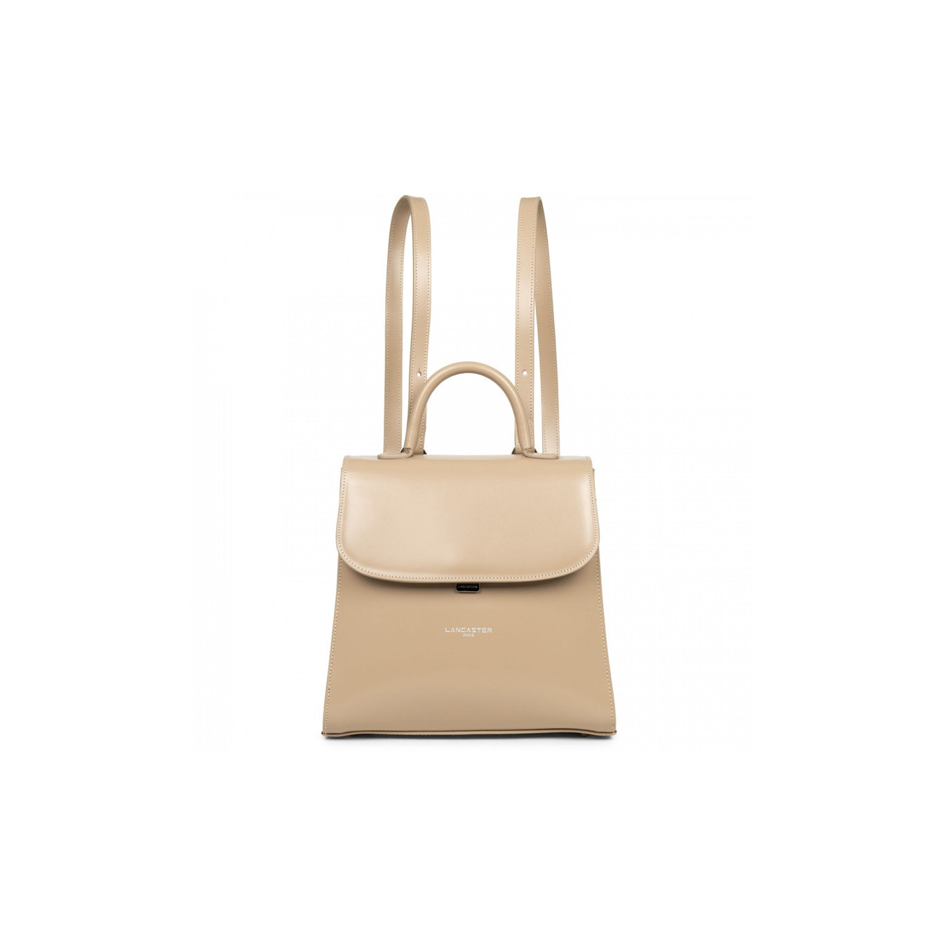 Lancaster Suave Even Backpack 433-18 Nude
