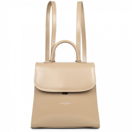 Lancaster Suave Even Backpack 433-18 Nude