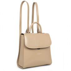 Lancaster Suave Even Backpack 433-18 Nude