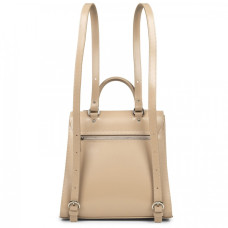 Lancaster Suave Even Backpack 433-18 Nude