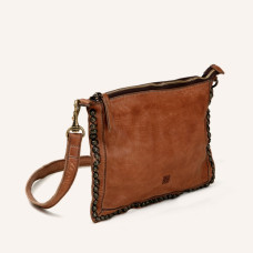 Biba Portland Sac et Pochette Cuero cote