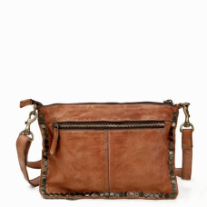 Biba Portland Sac et Pochette Cuero dos