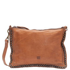 Biba Portland Bag and Pouch POR2L Taupe