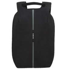 Samsonite Securipak Sac À Dos Souple PC 15.6″ Black