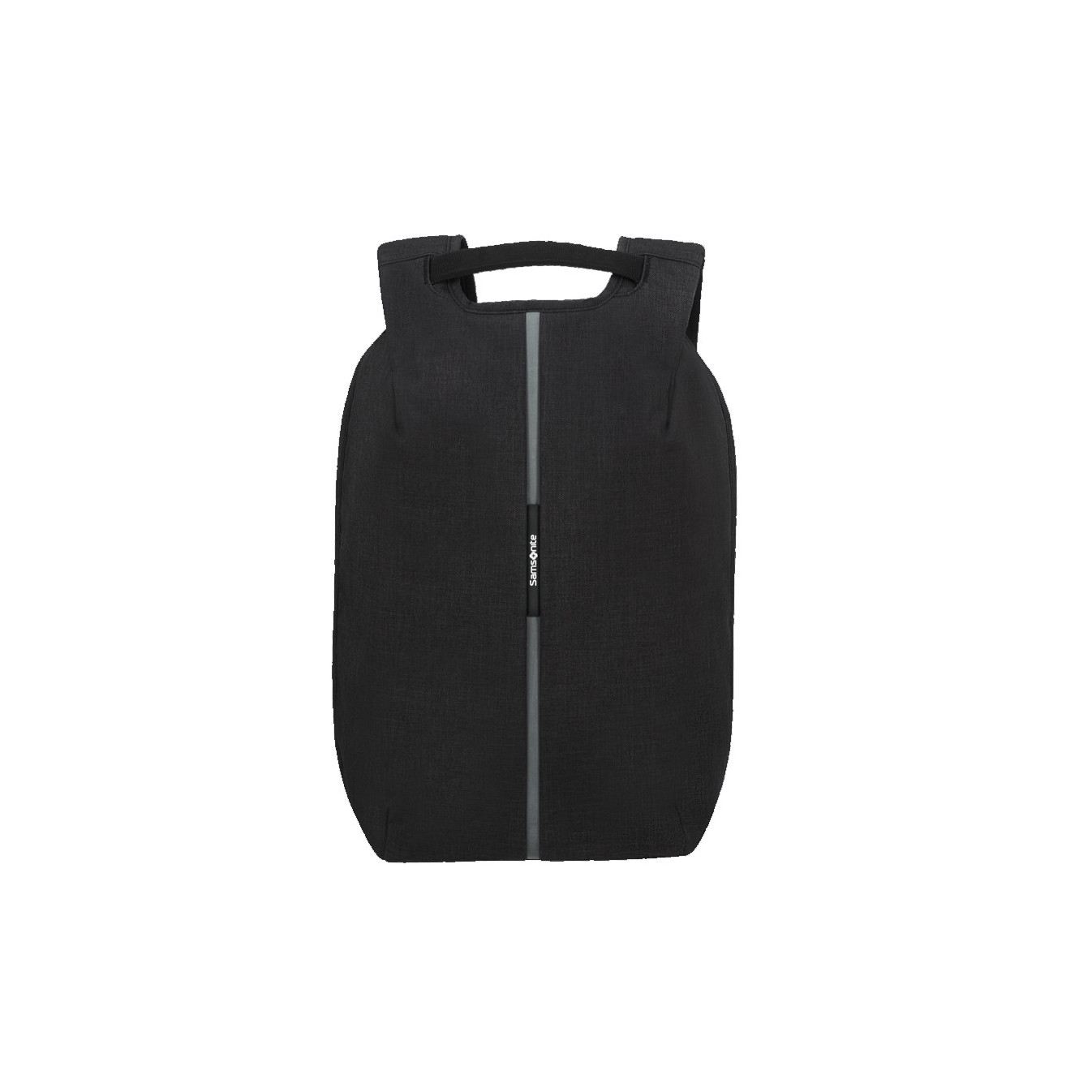 Samsonite Securipak Sac À Dos Souple PC 15.6″ Black