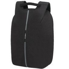 Samsonite Securipak Sac À Dos Souple PC 15.6″ Black coté
