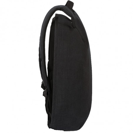 Samsonite Securipak Soft Backpack PC 15.6" Black