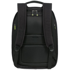 Samsonite Securipak Soft Backpack PC 15.6" Black
