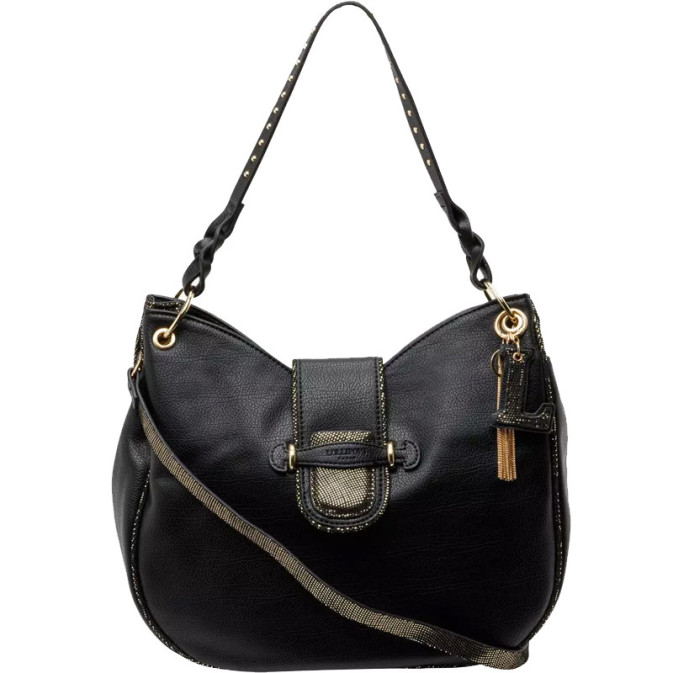 Sac à Main Hobo GAP à Motif Fleuri - Neuf (sans étiquette) - Style Décontracté Et Spacieux