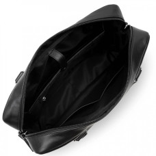 Lancaster Soft Vintage Men's Document Holder 38 cm 320-31 Black