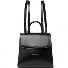 Lancaster Suave Even Backpack 433-18 Black