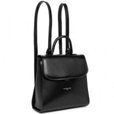 Lancaster Suave Even Backpack 433-18 Black