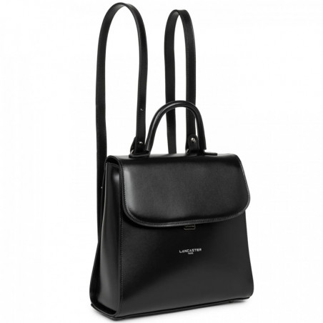 Lancaster Suave Even Backpack 433-18 Black