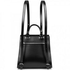 Lancaster Suave Even Backpack 433-18 Black