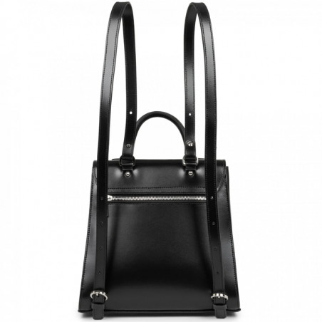 Lancaster Suave Even Backpack 433-18 Black