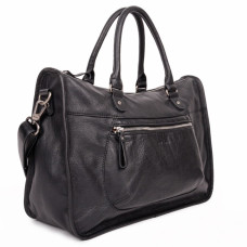 Nat & Nin Tegan Sac Business Compatible A4 Noir cote