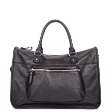 Nat & Nin Tegan Sac Business Compatible A4 Noir