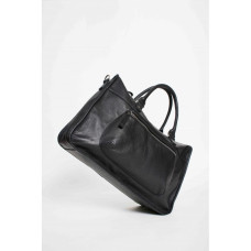 Nat & Nin Tegan Business Bag A4 Compatible Black