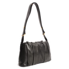 Nat & Nin Calista Shoulder Bag Black