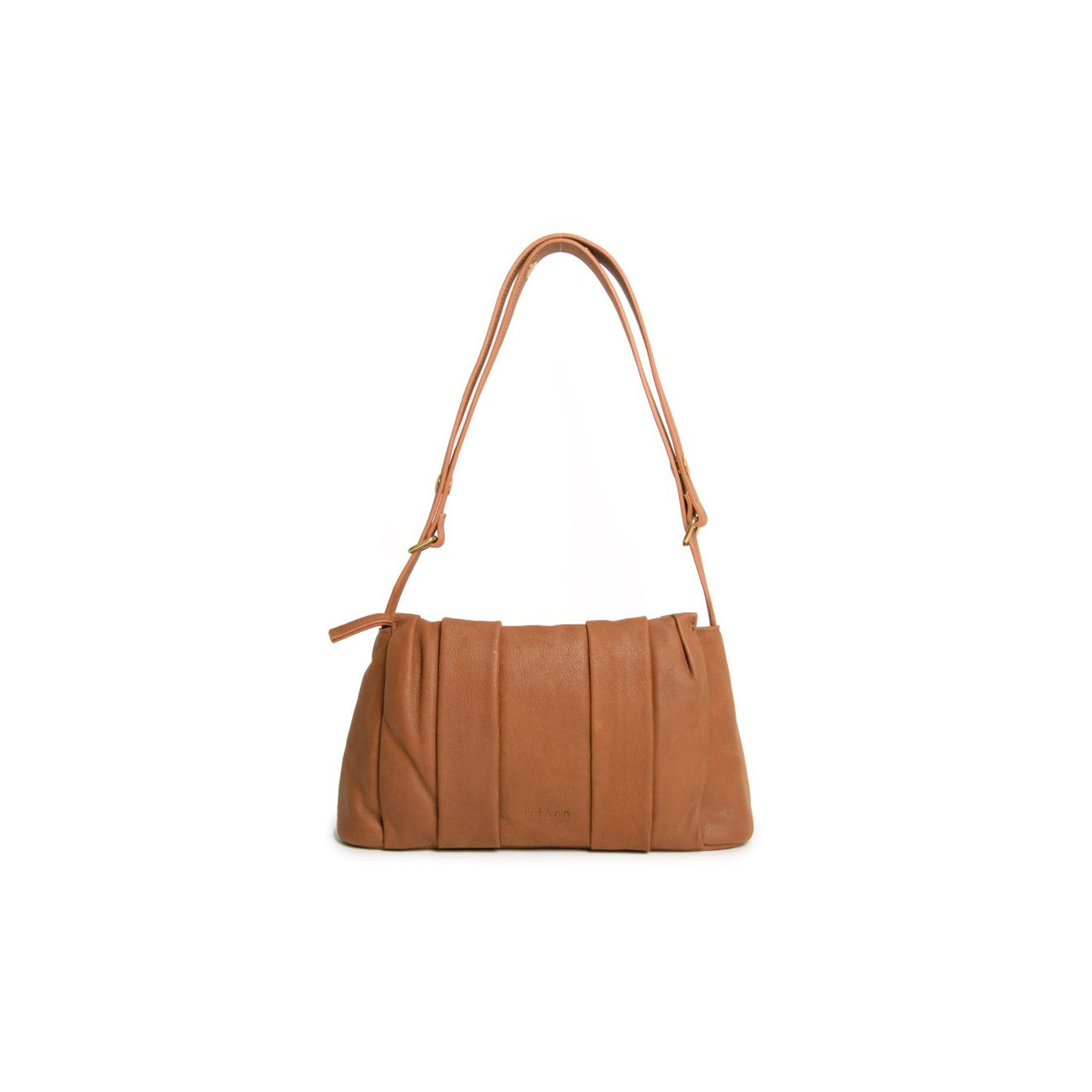Nat & Nin Calista Shoulder Bag Spice