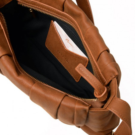Nat & Nin Calista Shoulder Bag Spice
