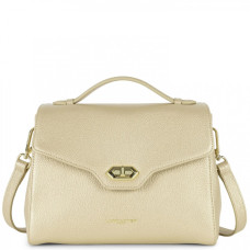 Lancaster Milano Handbag 547-55 Champagne