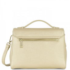 Lancaster Milano Handbag 547-55 Champagne