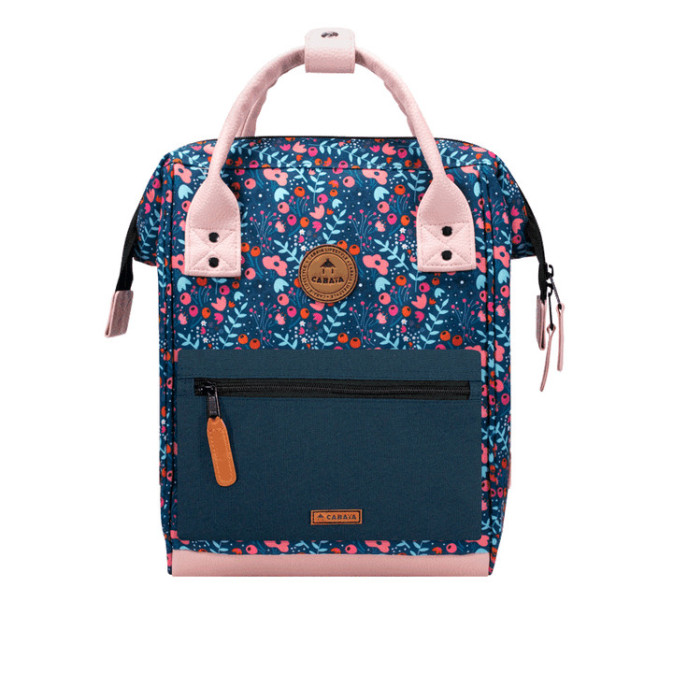 Cabaïa Small Honfleur Backpack 10,5