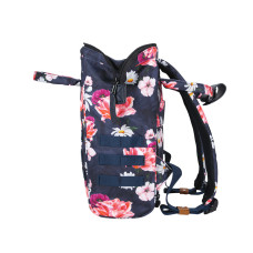 Osaka Small Cabaïa Backpack 10.5" Blue