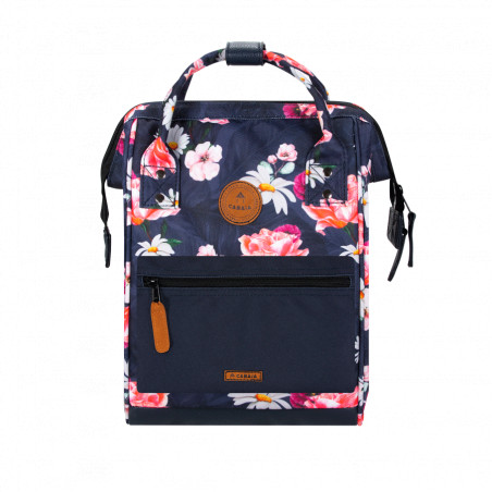 Cabaïa Small Osaka Sac à Dos 10,5" Bleu