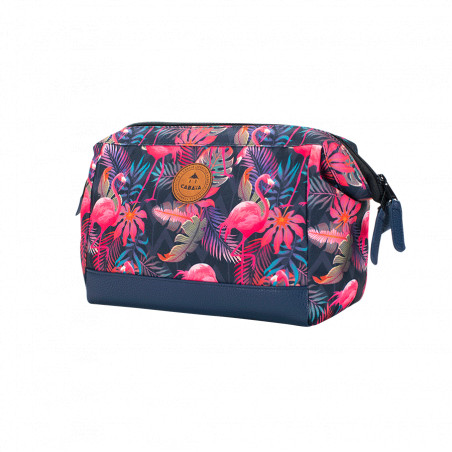 Cabaïa Travelkit Sanitary Bag Fundamenta San Mauro