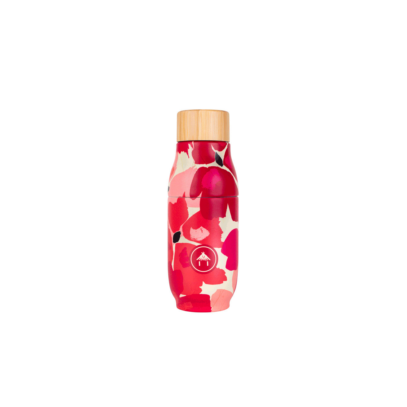 Cabaïa Gourde Tahoe Bottle 500ml